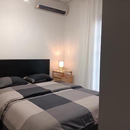 ליטוחורון Dimo'S Apartment מראה חיצוני תמונה